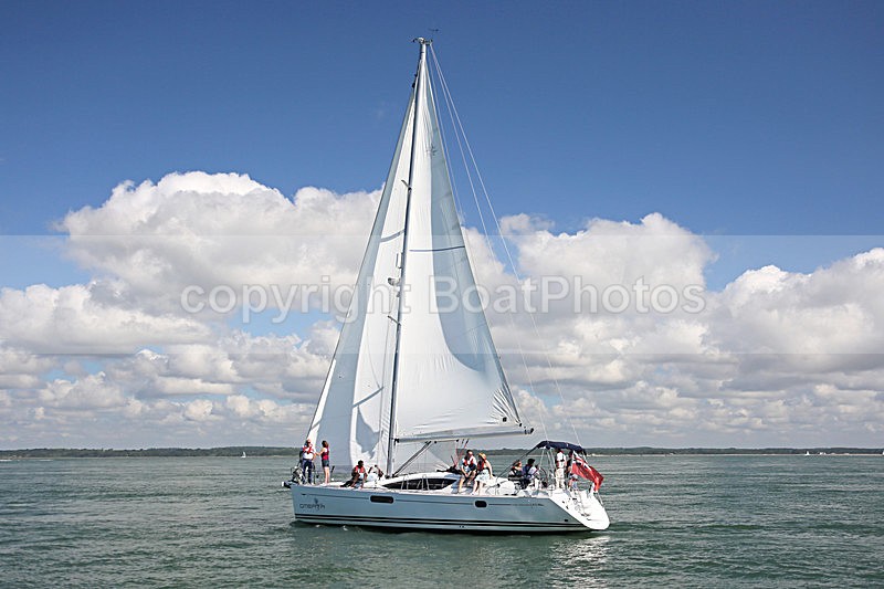 160806 OMERTA Y92A9584 - Sailboats - monohull