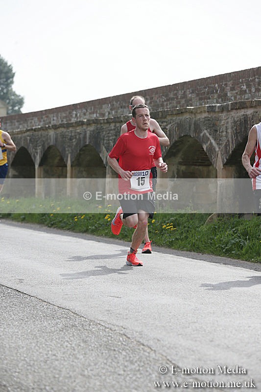 CAD 190419 114 - Cadence Events    Good Friday 10 Miler 19/04/19