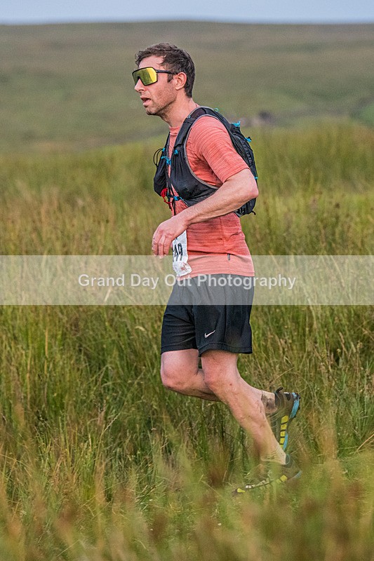 Tebay-566 - Tebay Fell Race Wednesday 26th June 2024