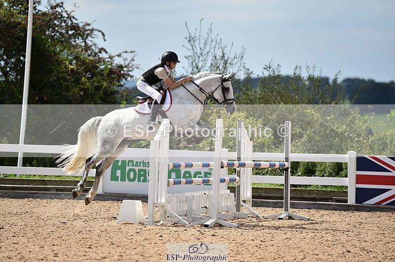 230903A-142326-05071 - Cls 20 Pony Newcomers & 1m Open