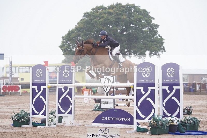 240720A-110022-14229 - Cls 3, 3 Star Small Tour 1.40m