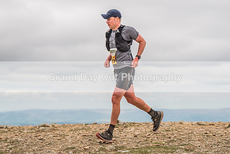 Helvellyn-265 - Helvellyn & The Dodds Fell Race Saturday 27th May 2023
