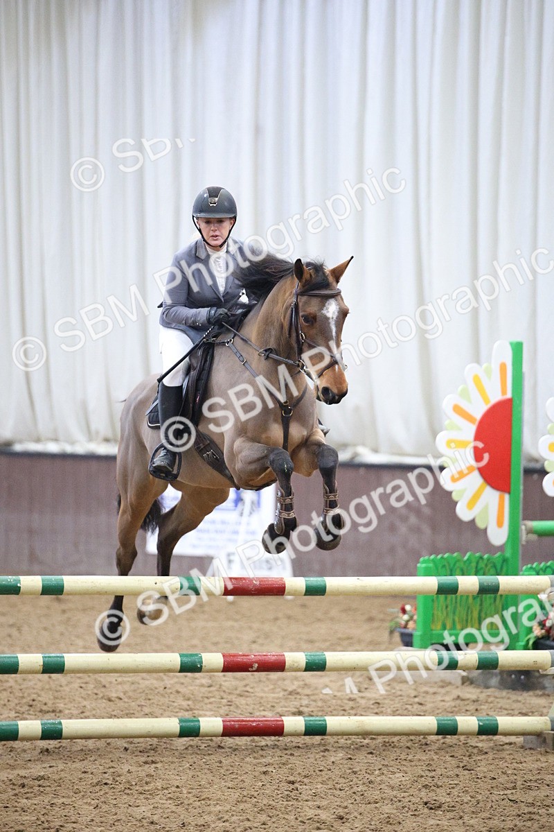 5K7A2991 - Class -1 - Equissage Pulse Senior BritiNovice/ 90cm Open