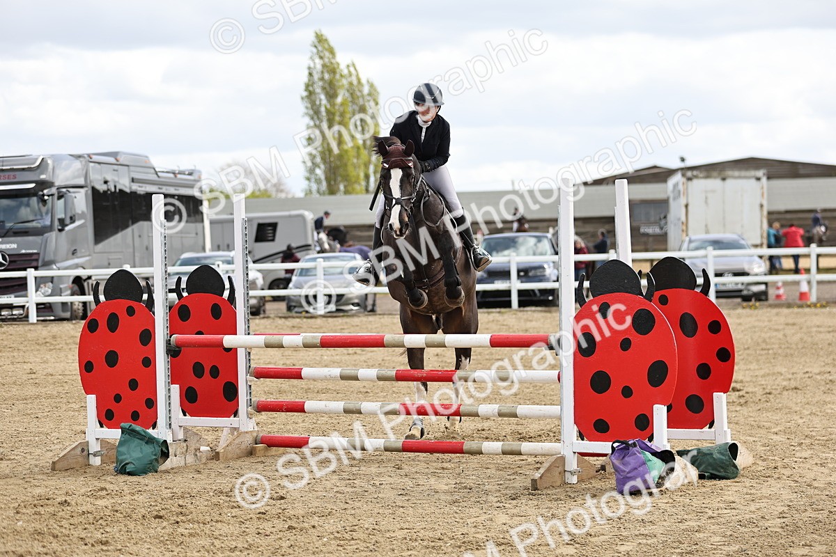 SBM_000851 - Class 3 - Senior Discovery - 1.00m