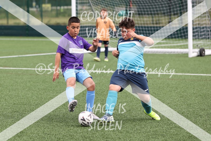 1DX30042 - Sun 7th U10 Boys