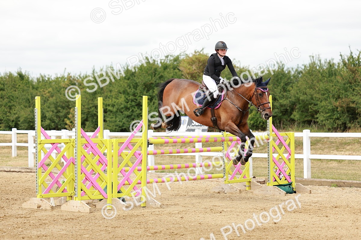 SBM_018803 - Class 21 - Senior Newcomers Championship 2d Rd