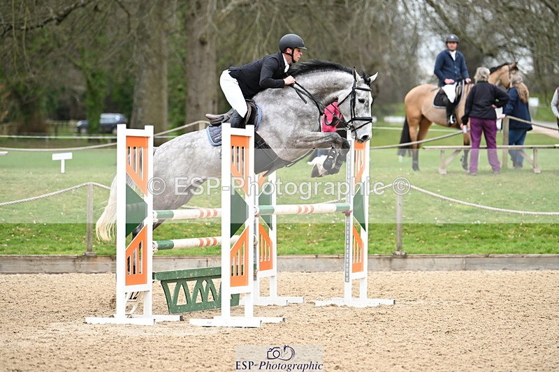 250323A-142512-04867 - Cls 24 Snr Newc & 1.10m Open