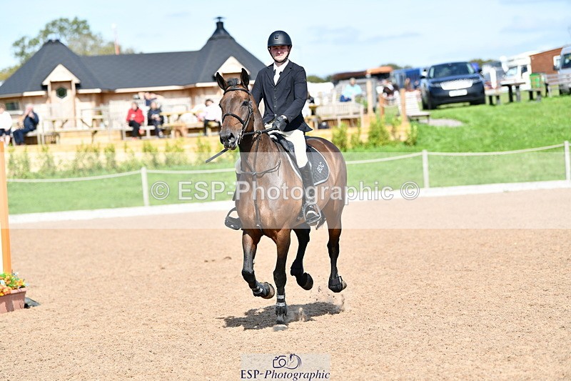 240914A-131615-07214 - Cls 15-S Snr Foxhunter