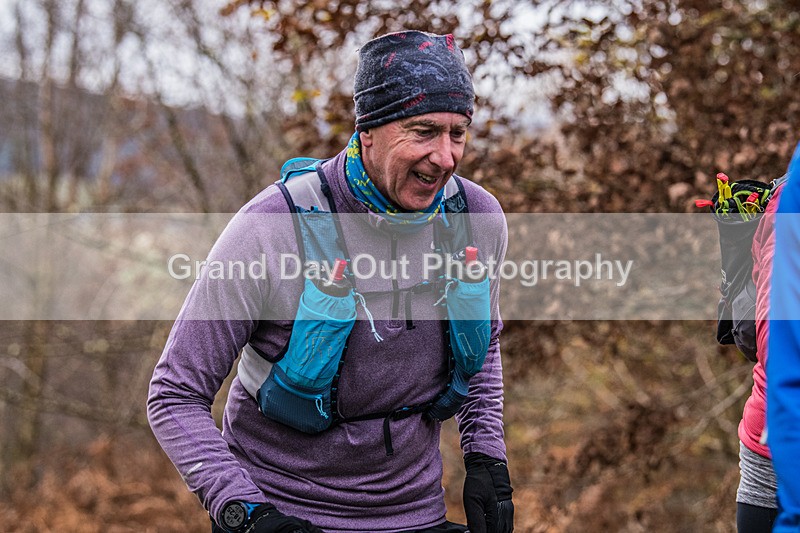 Tweed Valley-965 - High Terrain Events Tweed Valley 65 & 50K Ultra Trail Races Sunday 17th November 2024