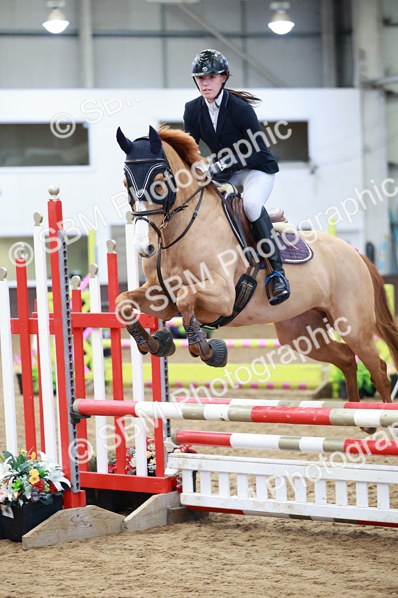 SBM_000309 - Class 2 - Senior British Novice - 90cm