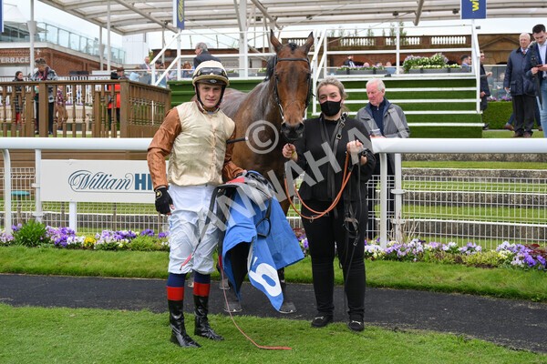 yr22052021r1-37 - Race 1 2.05pm William Hill Pick Your Places Stakes