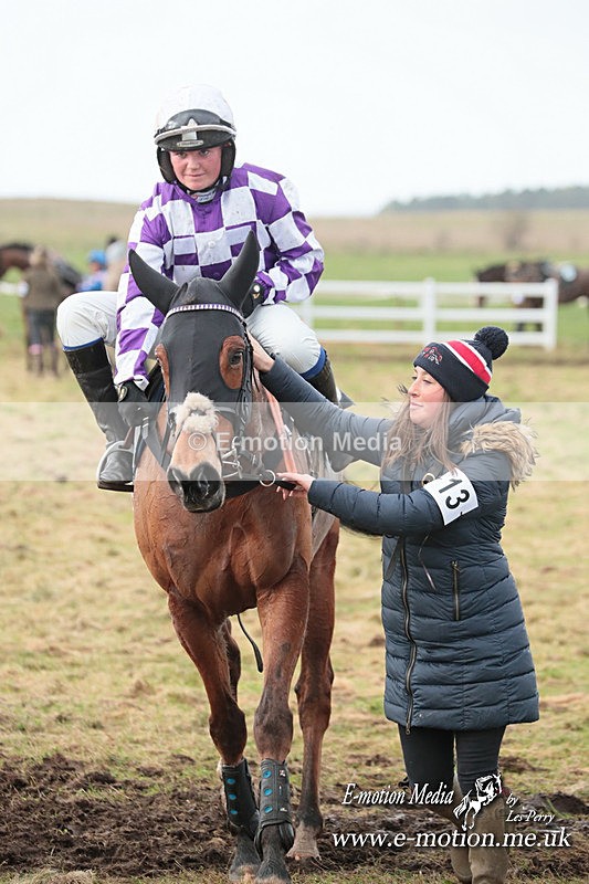PtP 311223 315 - Larkhill Racing Club Point-to-Point 31/12/23
