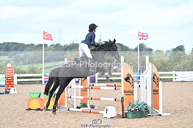 241005A-112027-03294 - SAT Cls 17 95cm Amateur Quali