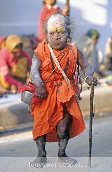 No Choice, India - India