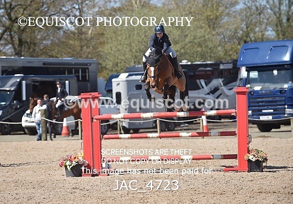 JAC_4723 - CLASS 12 SAT Senior 1.30m Open RHS Young Masters Qualifier