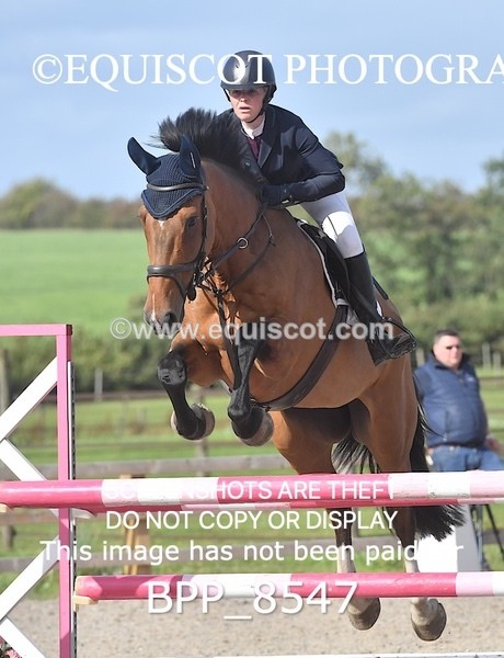 BPP_8547 - CLASS 38 SUN Senior Newcomers/ 1.10m Open