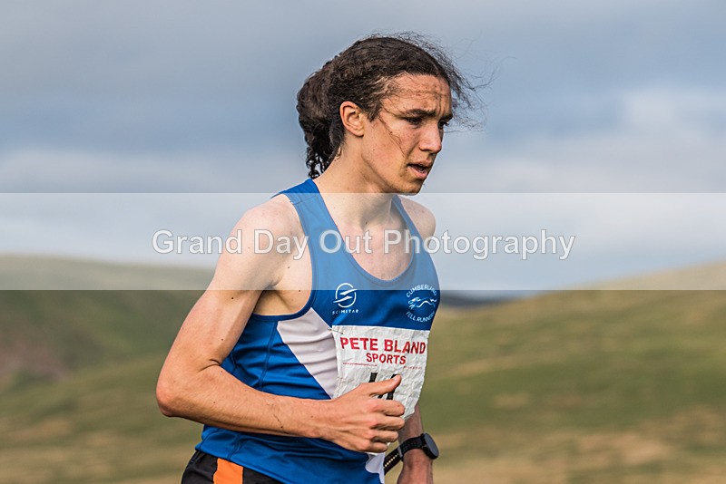 Latterbarrow-247 - Latterbarrow Loop Fell Race Wednesday 24th May 2023