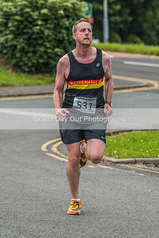 Lambfoot Loop-466 - Lambfoot Loop Road Race Tuesday 5th July 2022