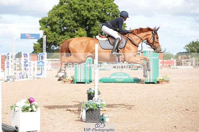 250801-095610-03550 - Cls 13 Snr Newc 1st Rnd