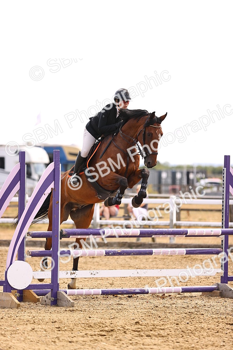 SBM_001173 - Class 4 - Senior Discovery - 1.00m Open