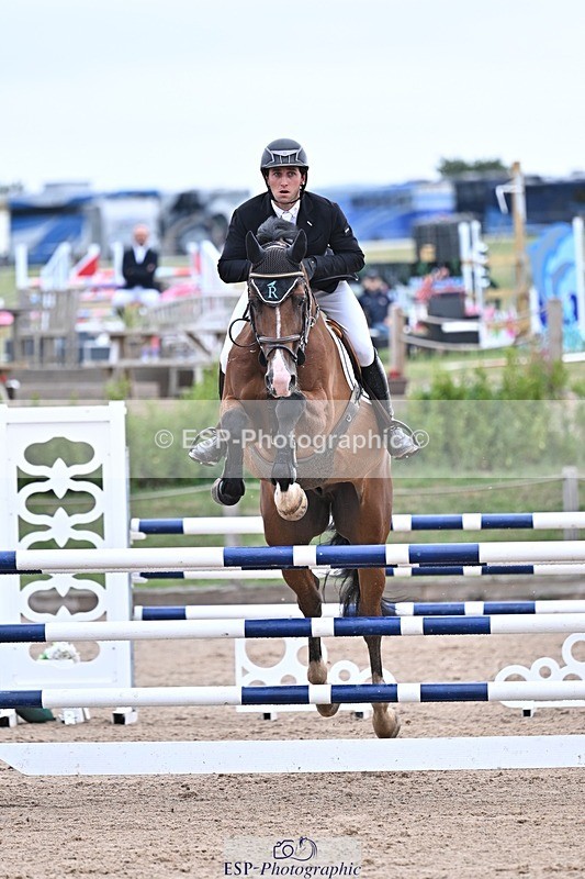 250803-084219-11353 - Cls 25 Senior 1.20m Open