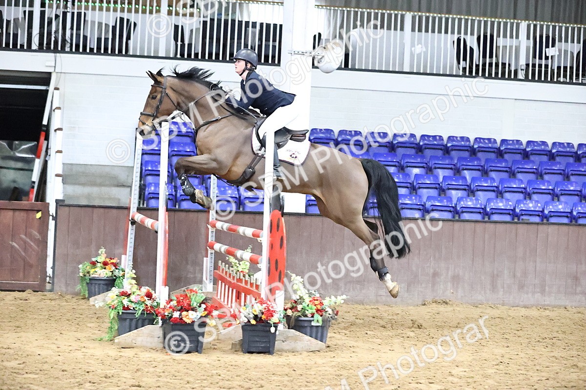 SBM_003532 - Class 16 - Senior Newcomer - 1.10m