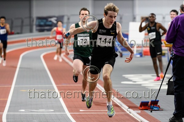 StudInd-916137 - Track Male Set Two