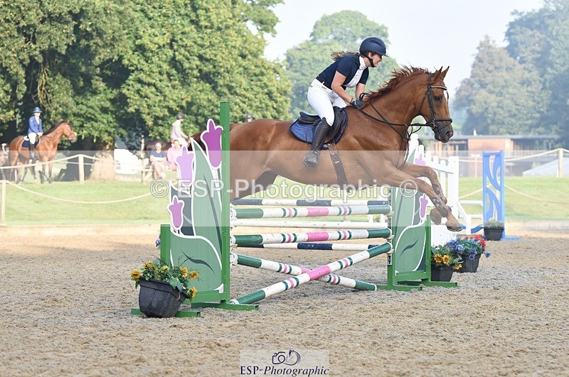 230909-081046-04091 - Cls 15 British Novice & 90cm Open