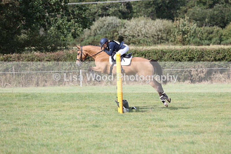 JPP_9037 - Class 3: Nankelly Open: 90cm Showjumping