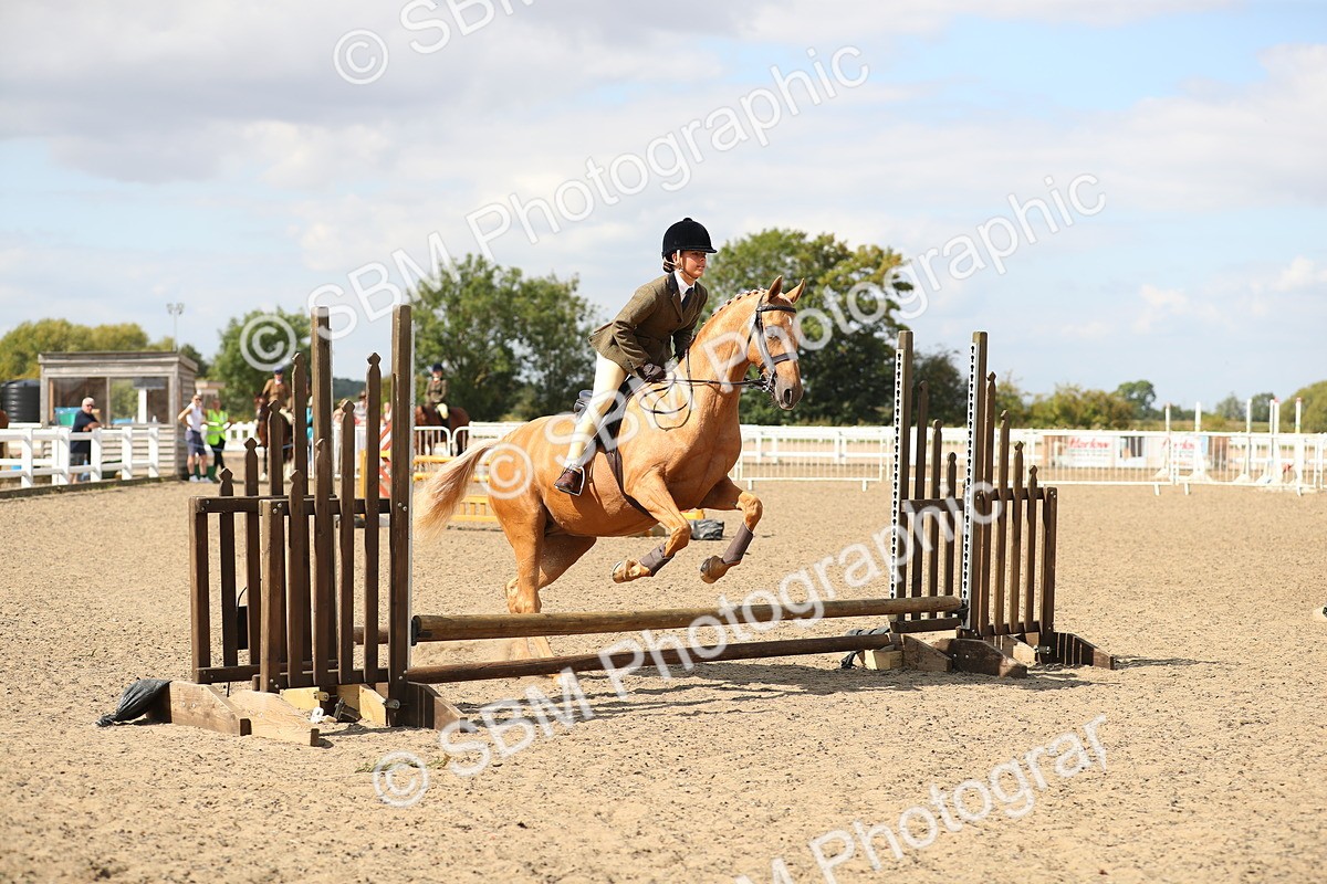 SBM_04197 - Class 46a Style & Performance 50cm (15-19)