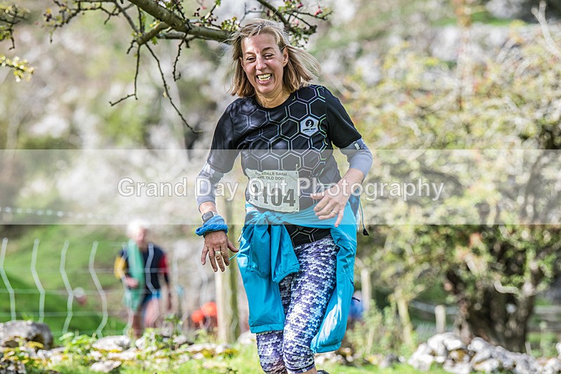 Dovedale Dash-2062 - Dovedale Dash Sunday 5th October 2025