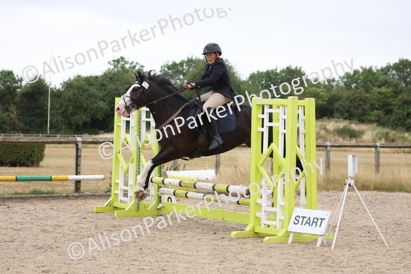 20250713-0483 - Class 3 - 60cm