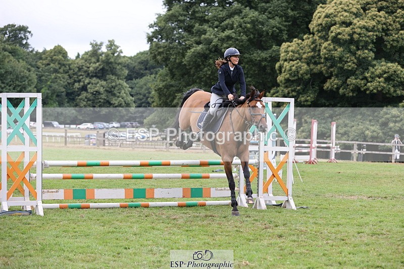 250706A-120146-18391 - Cls 53 95cm Amateur Qualifier