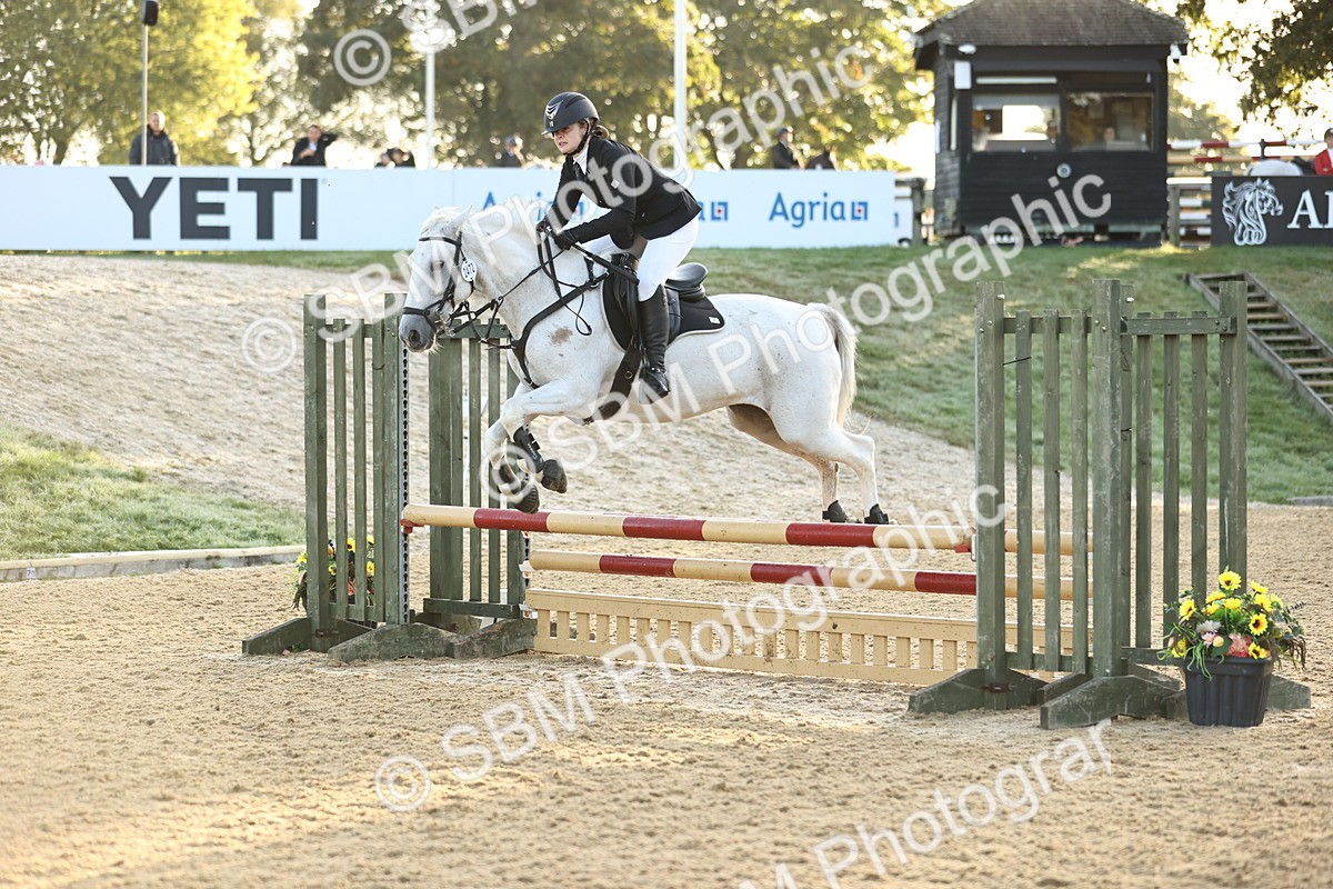 SBM_32883 - J38 - Senior 80cm Championship