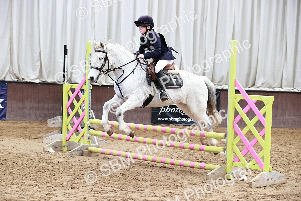 SBM_001450 - Class 4 - Show Jumping 70cm