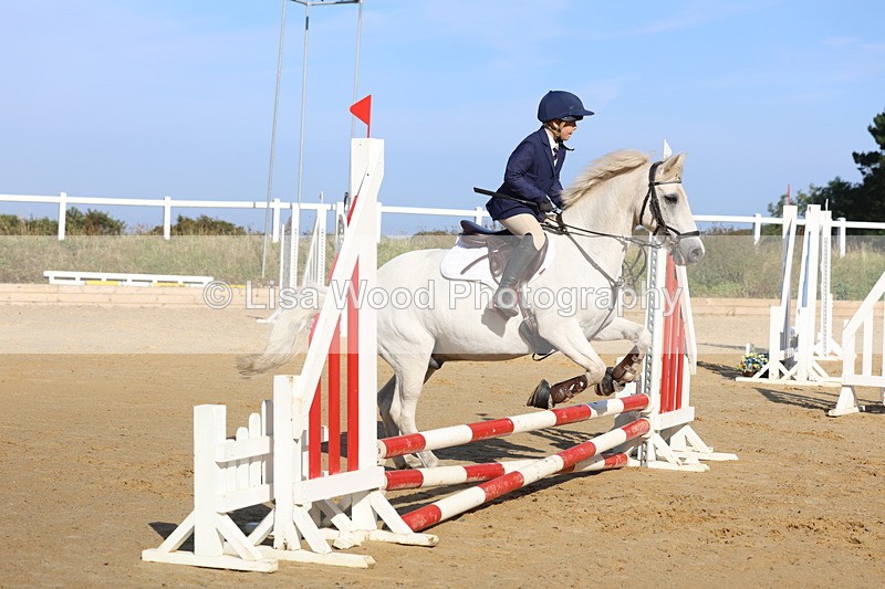 3E7A0284 - Class 3: 50cm Open