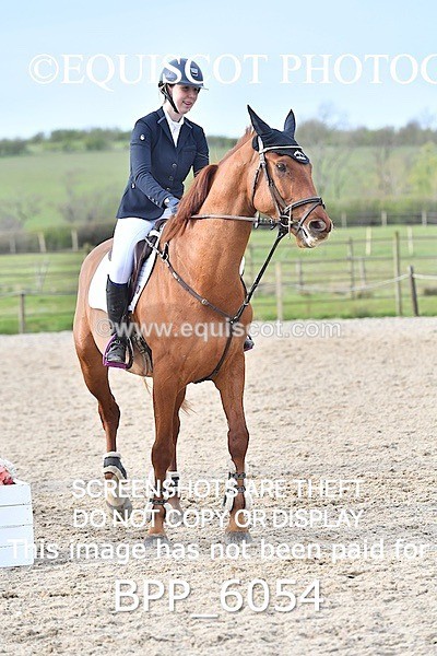 BPP_6054 - CLASS 26 SUN Senior 1.05m Open