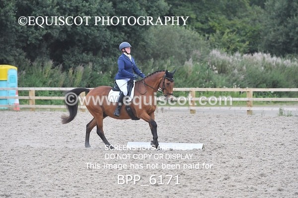 BPP_6171 - MEDIUM TEST 4 LONG ARENA