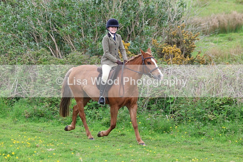 3E7A1493 - Class 8: Ridden Veteran Junoir and Senior