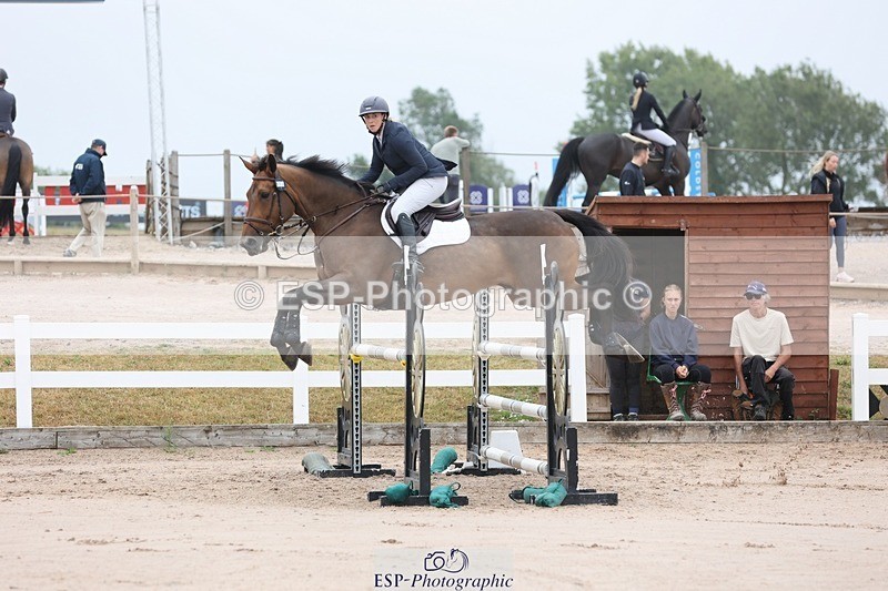 250717-090309-03365 - Cls 9, 1 Star Bronze Tour