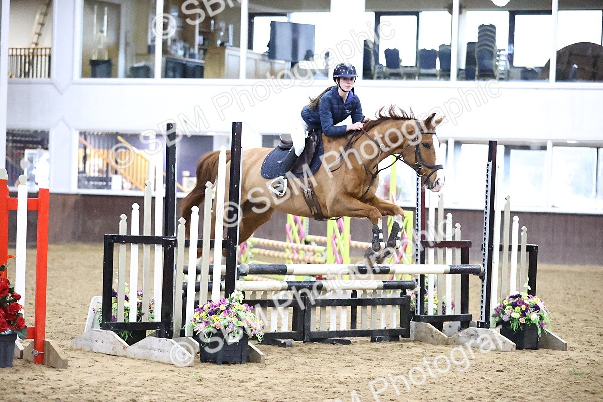 SBM_008914 - Class 19 - Clear Round