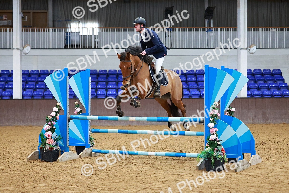 SBM_000721 - Class 3 - Senior Discovery - 1.00m