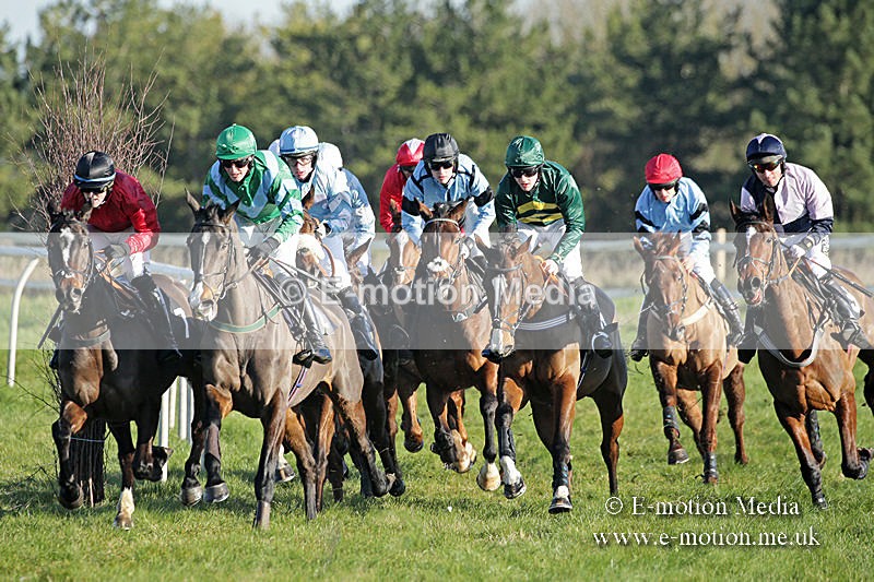 PtP 011219-0002 - Hursley Hambledon Hunt Point-to-Point 01/12/19