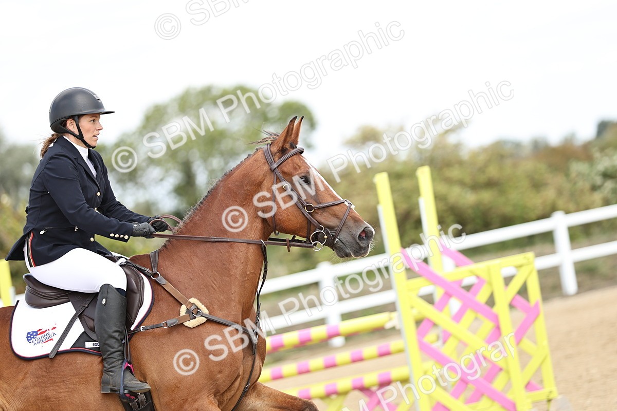 SBM_004832 - Class 5 - Senior Discovery - 1.00m Open