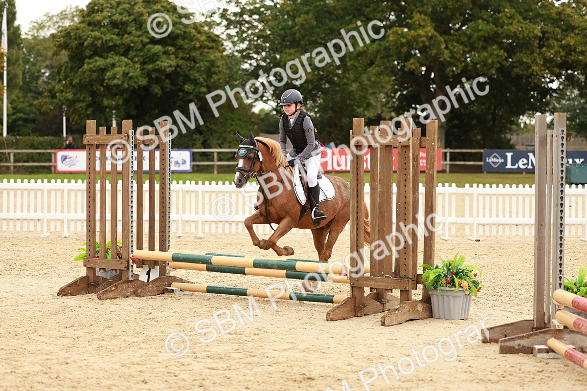 SBM_57966 - J11 - Junior Pony 50cm Championship