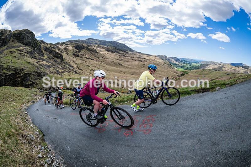 140439 - Hardknott Pass Camera 2 14.00-15.00