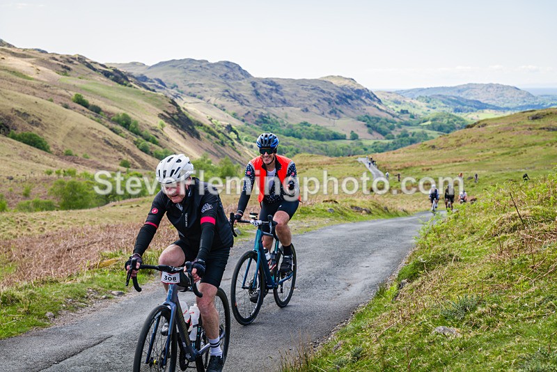 140947 - Hardknott Pass Camera 1 14.00-15.00