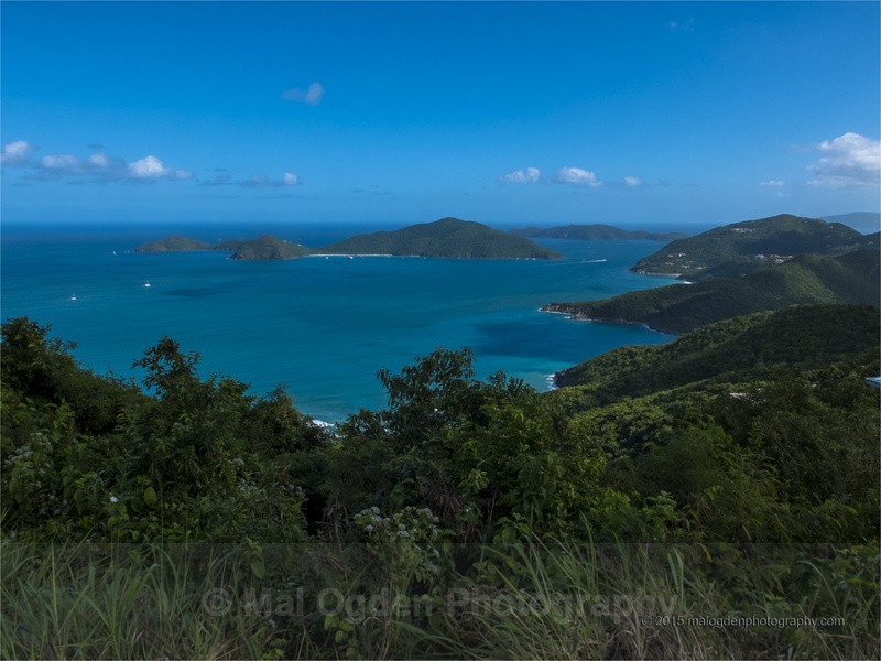 Tortola - Carribean Islands