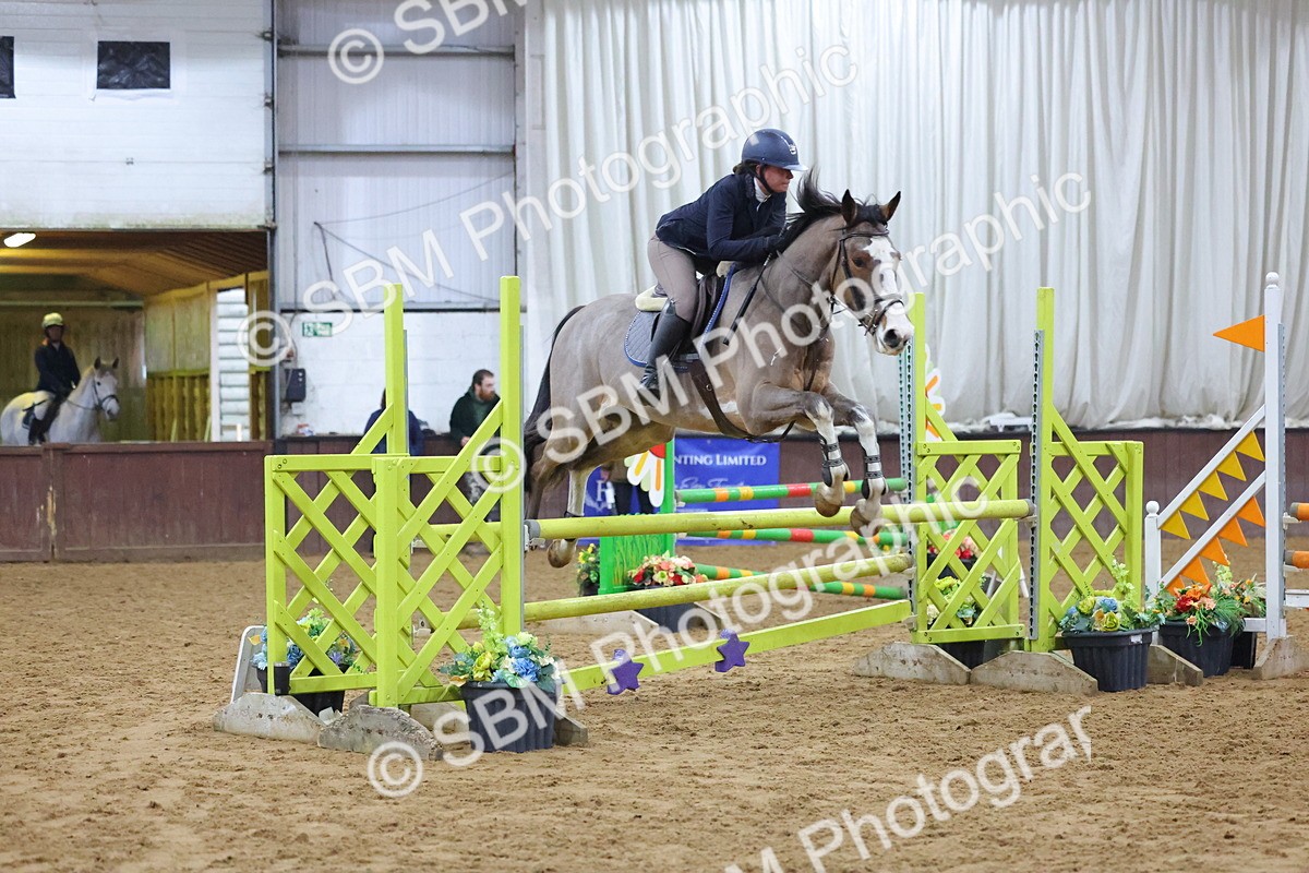 SBM_000723 - Class 13 - Equissage Pulse Senior British Novice/ 90cm Open - First Round (0.90m)