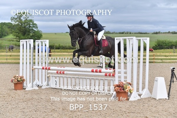 BPP_1537 - FRI CLASS 2 Senior BritiNovice/ 90cm Open